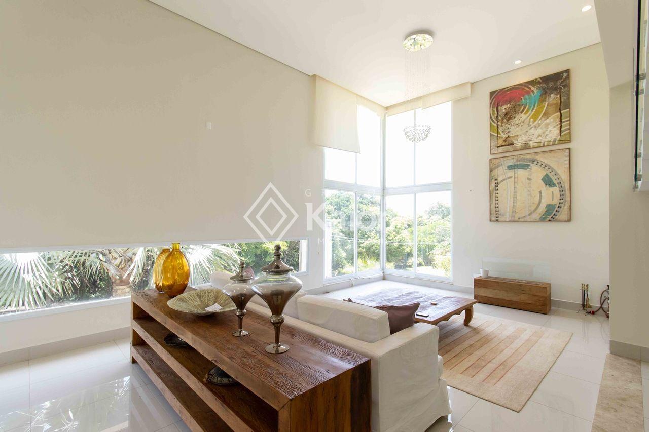 Casa no Jardim Plaza Athénée, em Itu disponível para para aluguel | Grupo Kaion: 