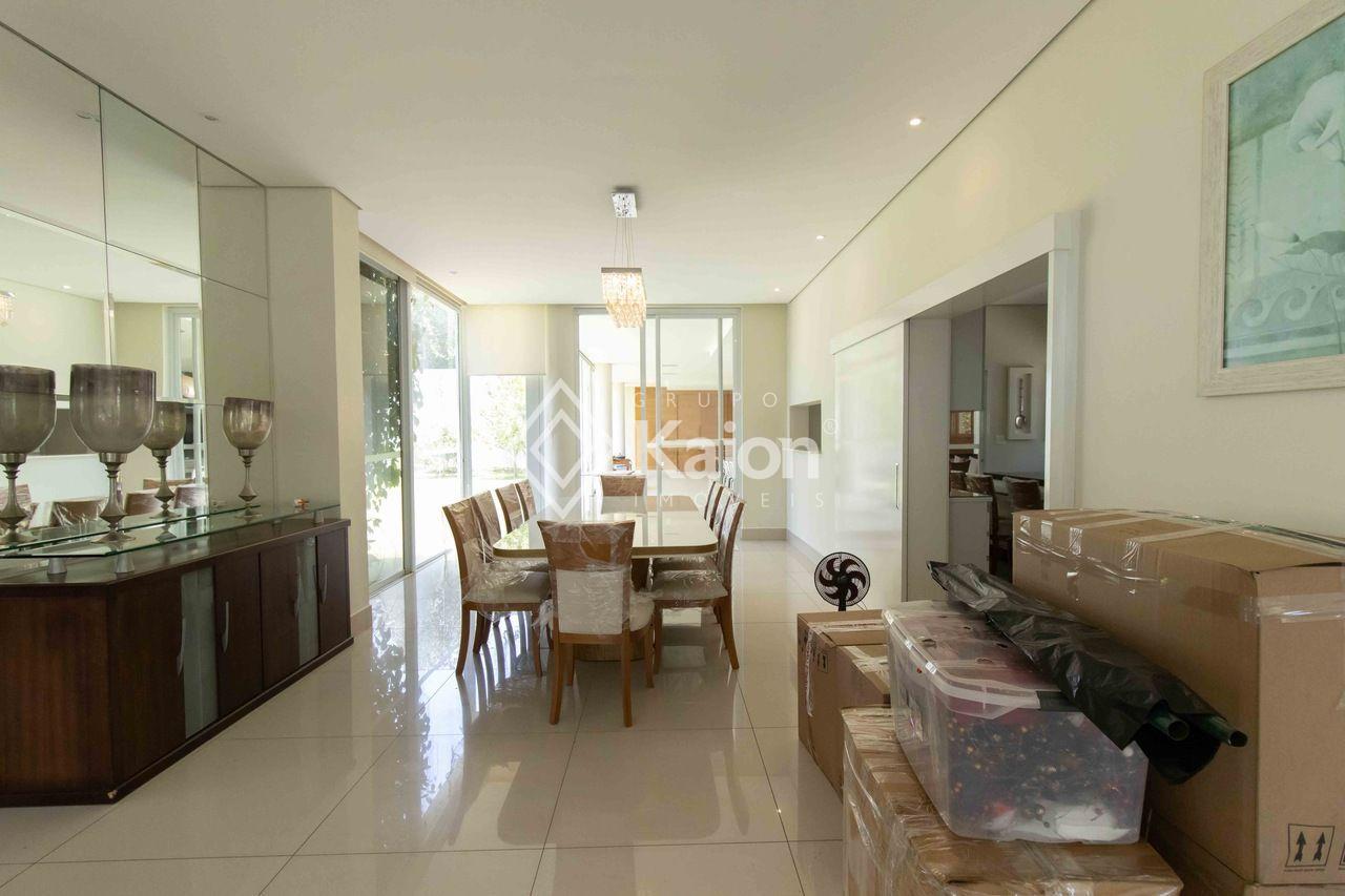 Casa no Jardim Plaza Athénée, em Itu disponível para para aluguel | Grupo Kaion: 