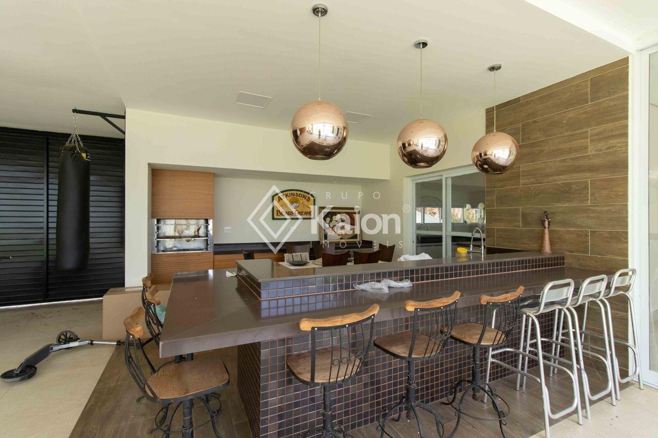 Casa no Jardim Plaza Athénée, em Itu disponível para para aluguel | Grupo Kaion: 