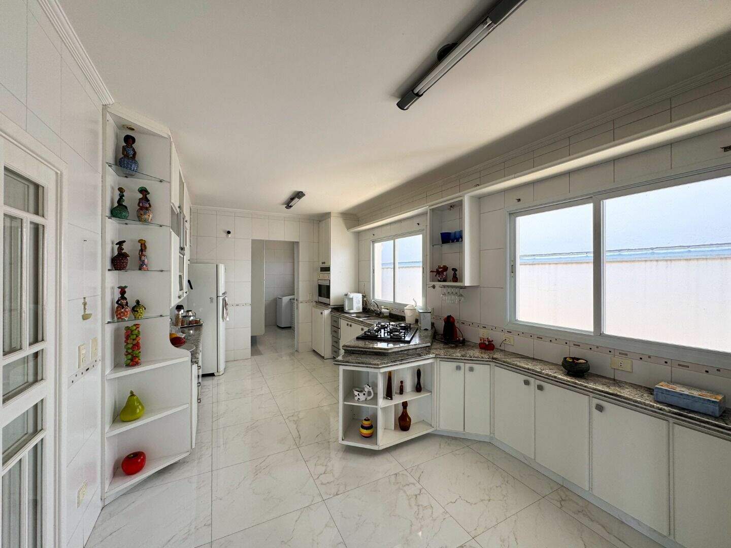 Casa no Jardim Theodora, em Itu disponível para para aluguel | Grupo Kaion: 
