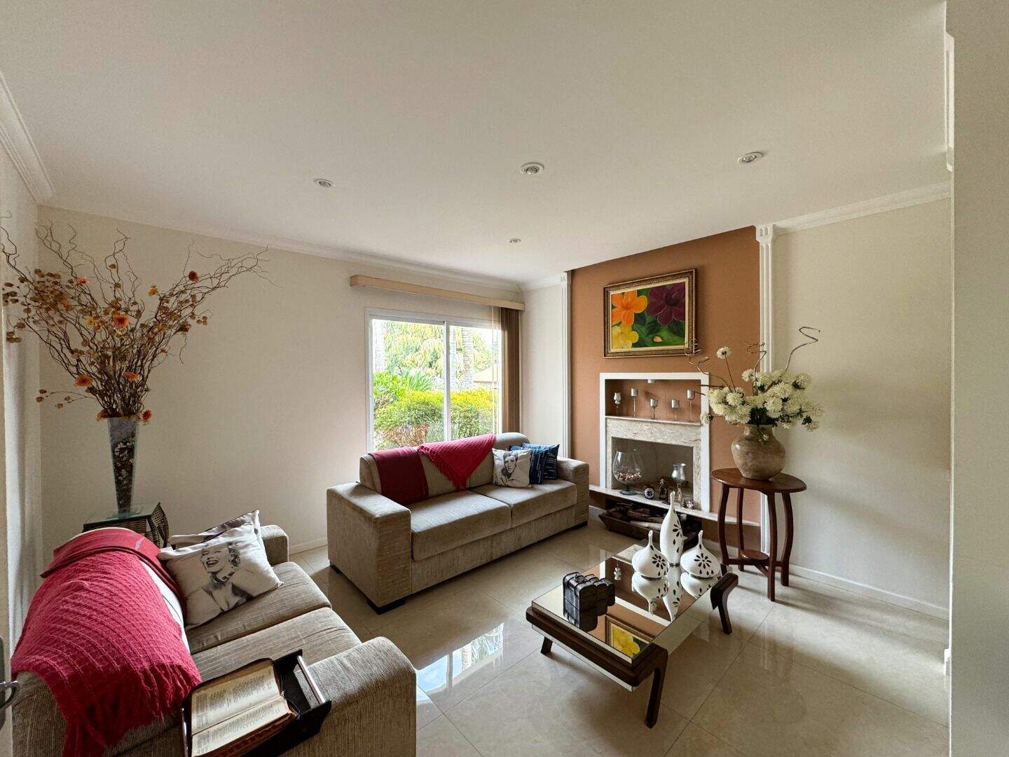 Casa no Jardim Theodora, em Itu disponível para para aluguel | Grupo Kaion: 