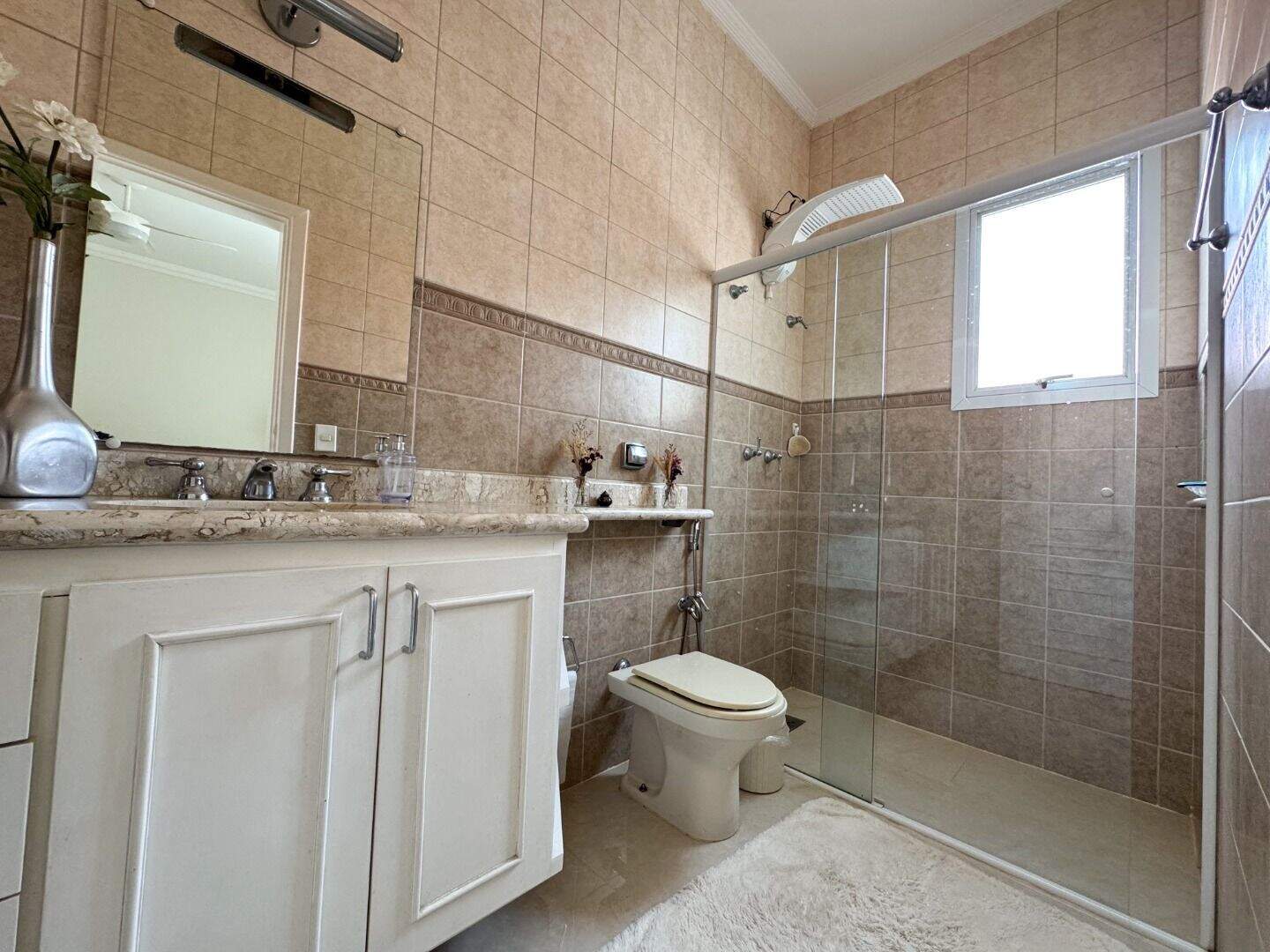 Casa no Jardim Theodora, em Itu disponível para para aluguel | Grupo Kaion: 