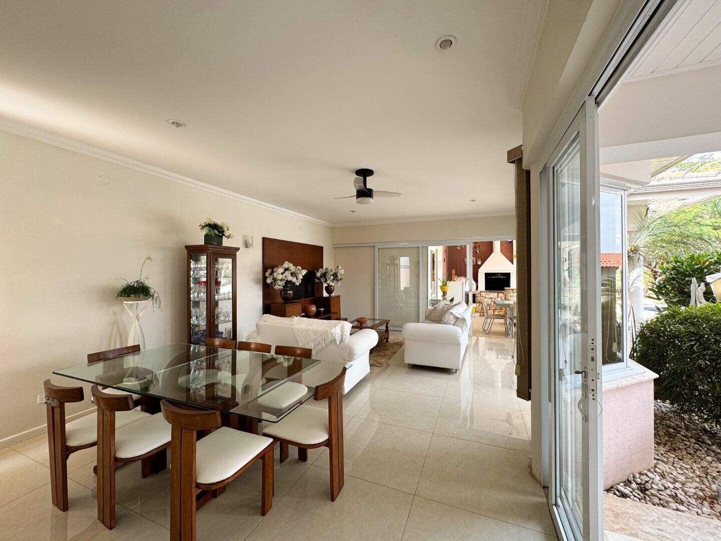 Casa no Jardim Theodora, em Itu disponível para para aluguel | Grupo Kaion: 