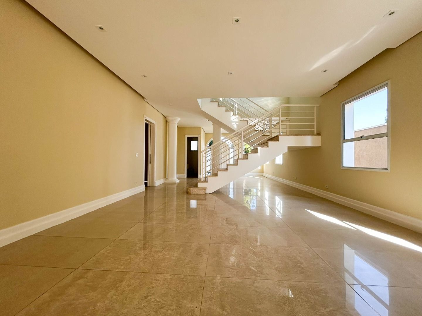 Casa no Jardim Theodora, em Itu disponível para para aluguel | Grupo Kaion: 