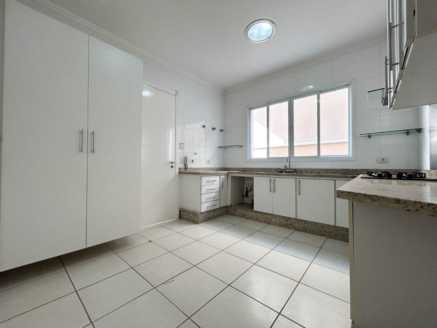 Casa no Jardim Theodora, em Itu disponível para para aluguel | Grupo Kaion: 