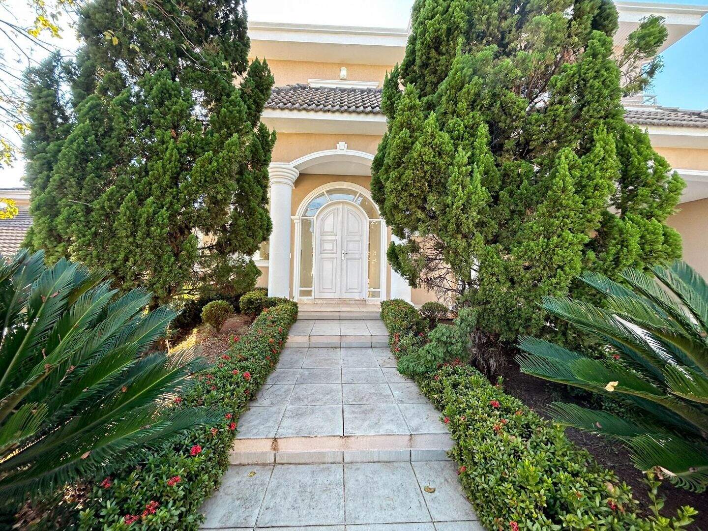 Casa no Jardim Theodora, em Itu disponível para para aluguel | Grupo Kaion: 