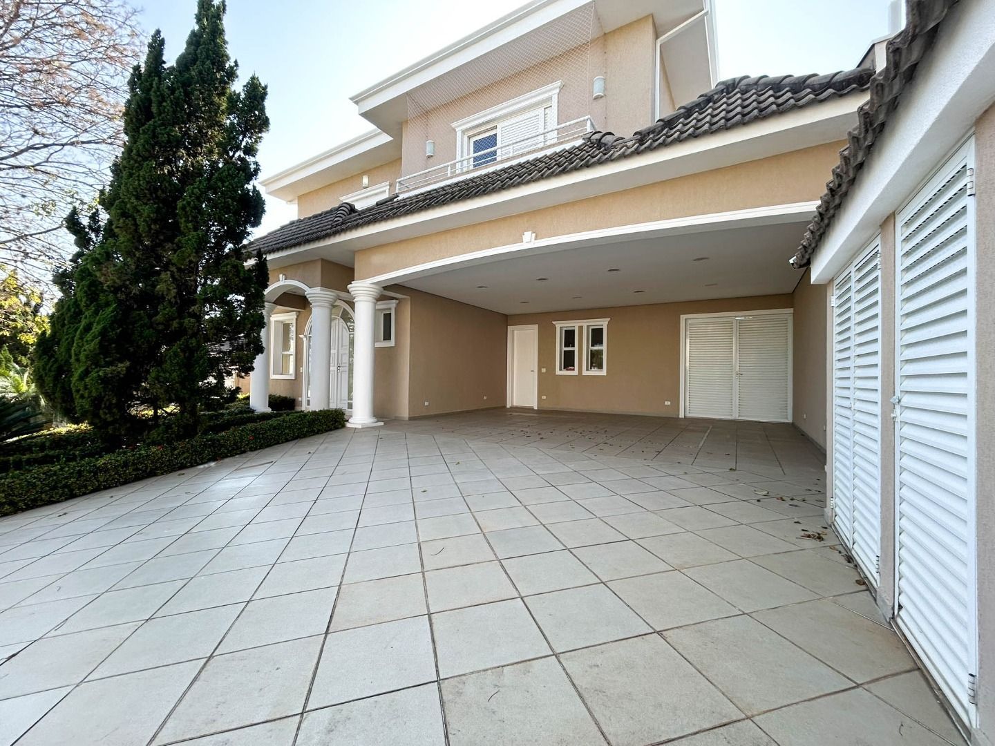 Casa no Jardim Theodora, em Itu disponível para para aluguel | Grupo Kaion: 