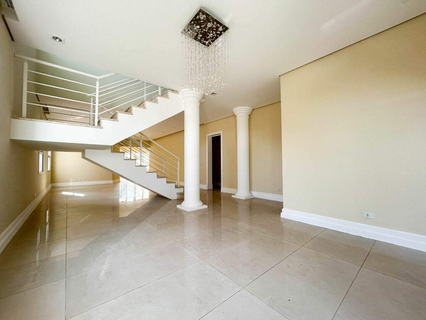 Casa no Jardim Theodora, em Itu disponível para para aluguel | Grupo Kaion: 