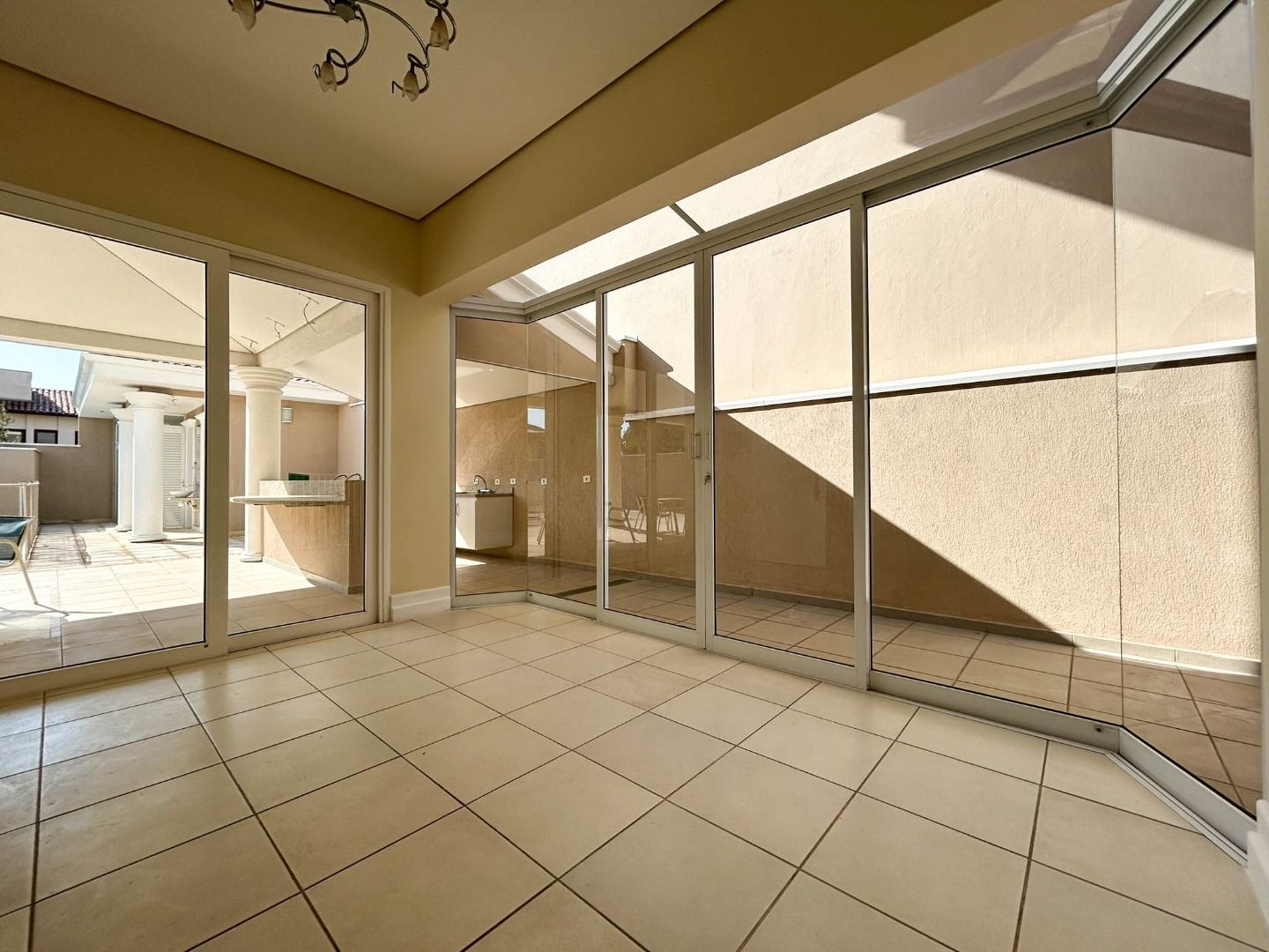 Casa no Jardim Theodora, em Itu disponível para para aluguel | Grupo Kaion: 