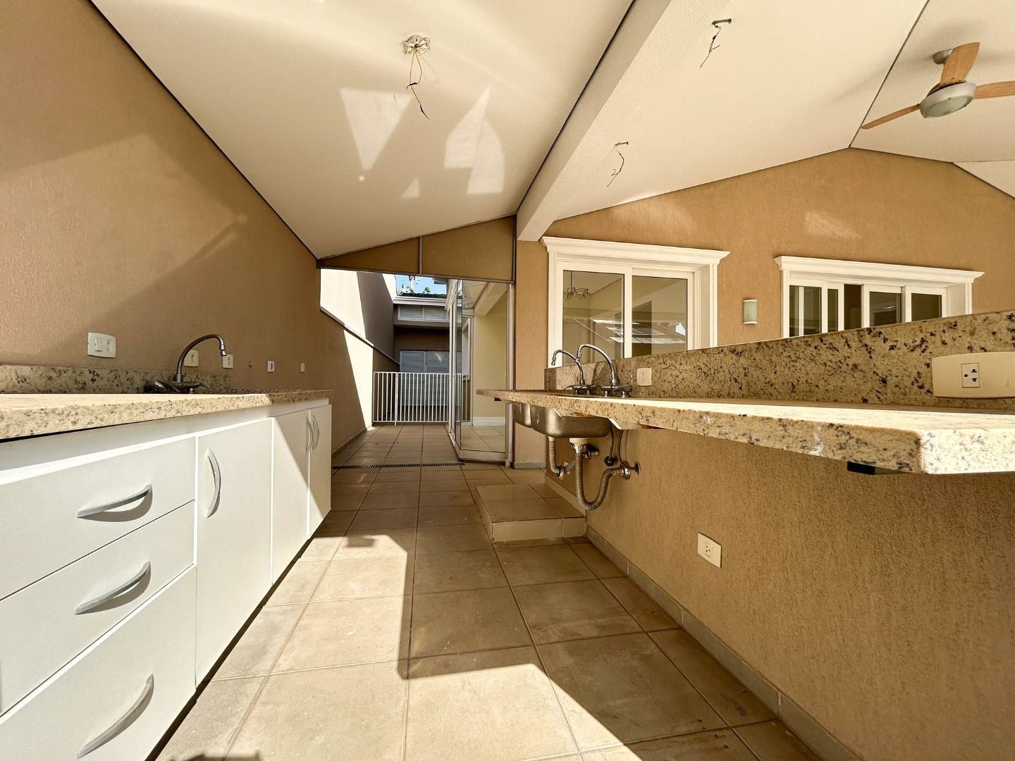 Casa no Jardim Theodora, em Itu disponível para para aluguel | Grupo Kaion: 