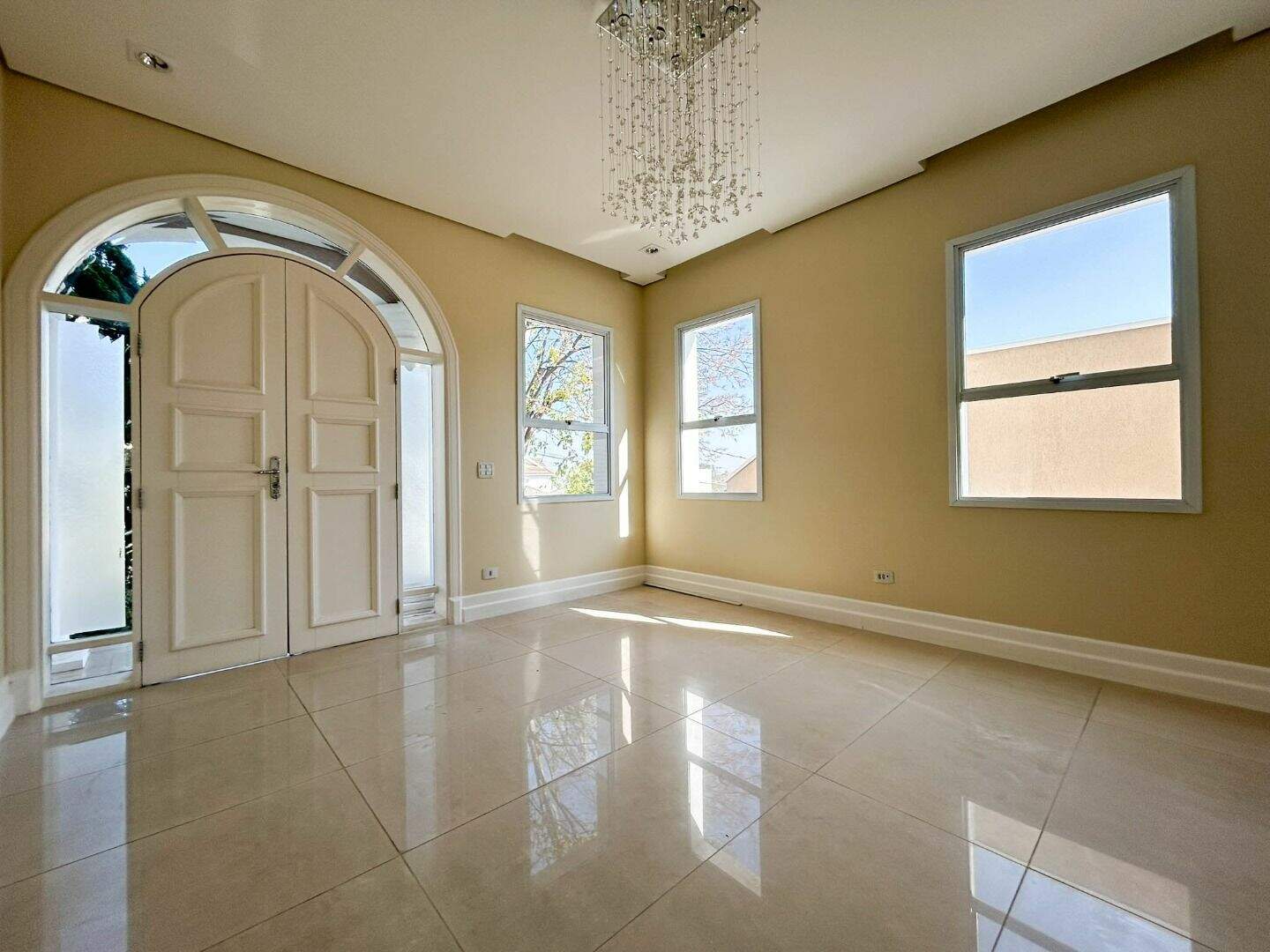 Casa no Jardim Theodora, em Itu disponível para para aluguel | Grupo Kaion: 