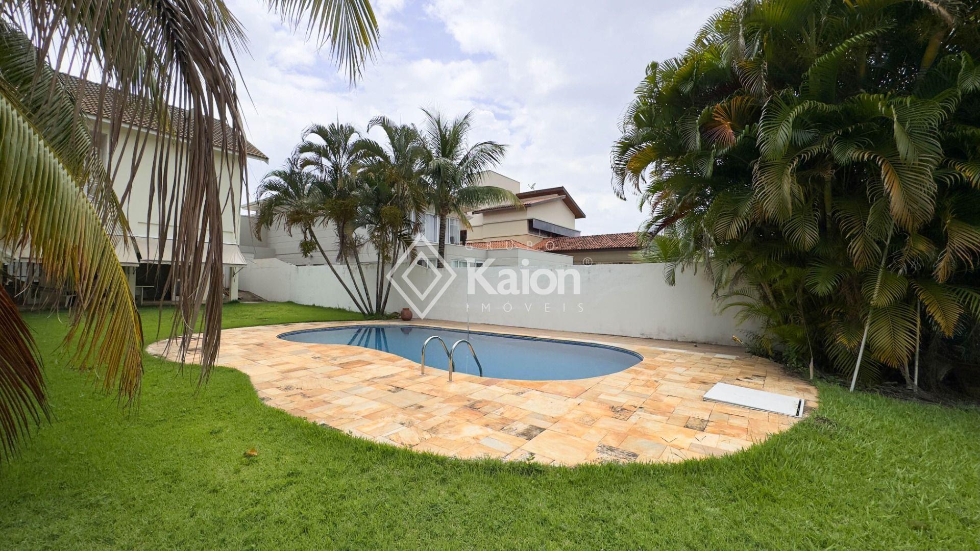 Casa no Jardim Theodora, em Itu disponível para para aluguel | Grupo Kaion: 