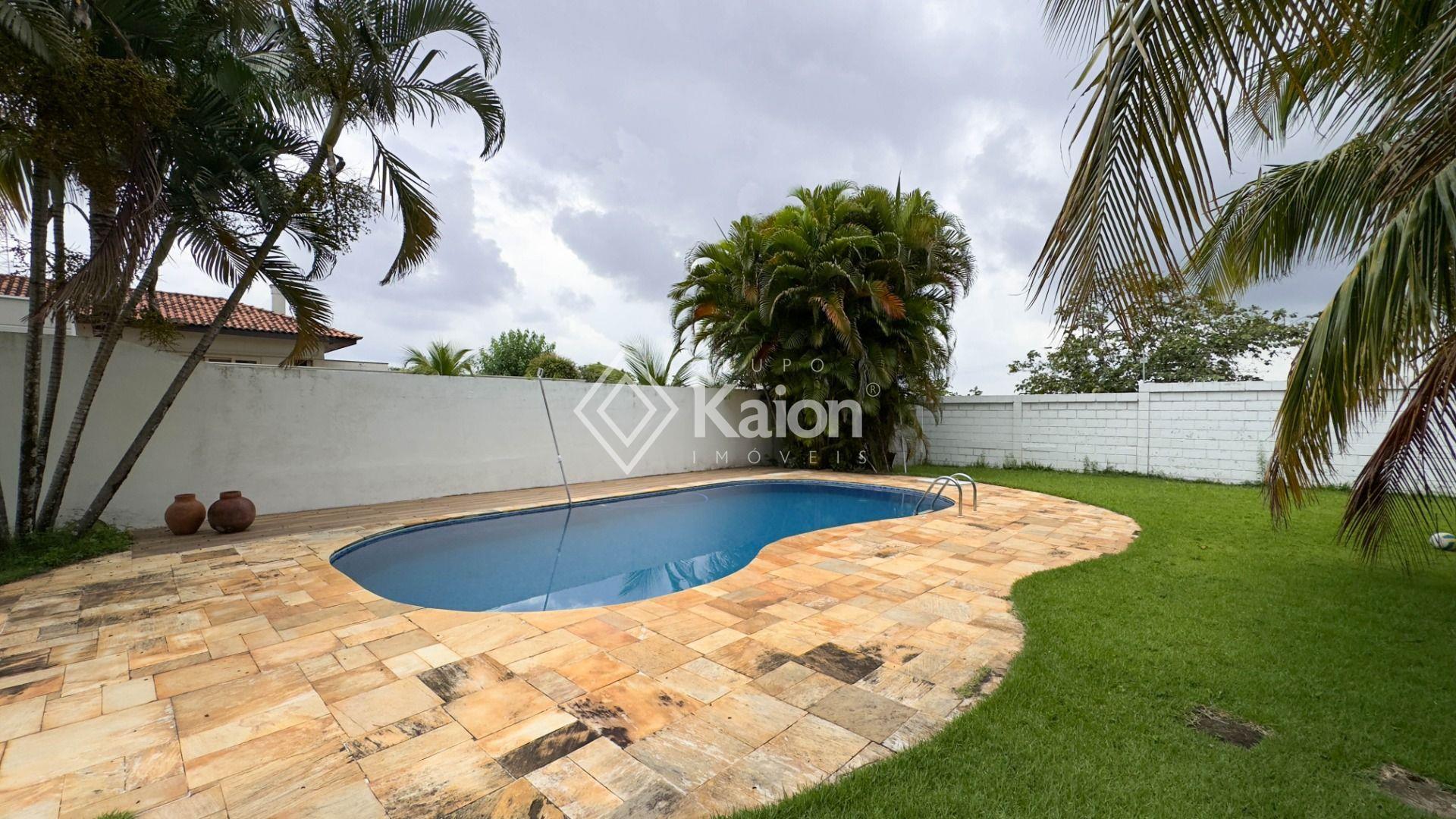 Casa no Jardim Theodora, em Itu disponível para para aluguel | Grupo Kaion: 