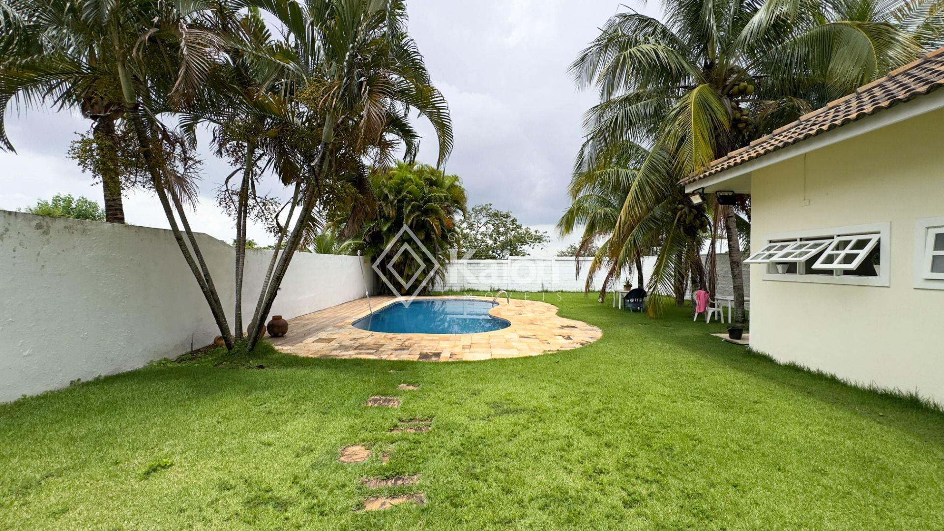 Casa no Jardim Theodora, em Itu disponível para para aluguel | Grupo Kaion: 