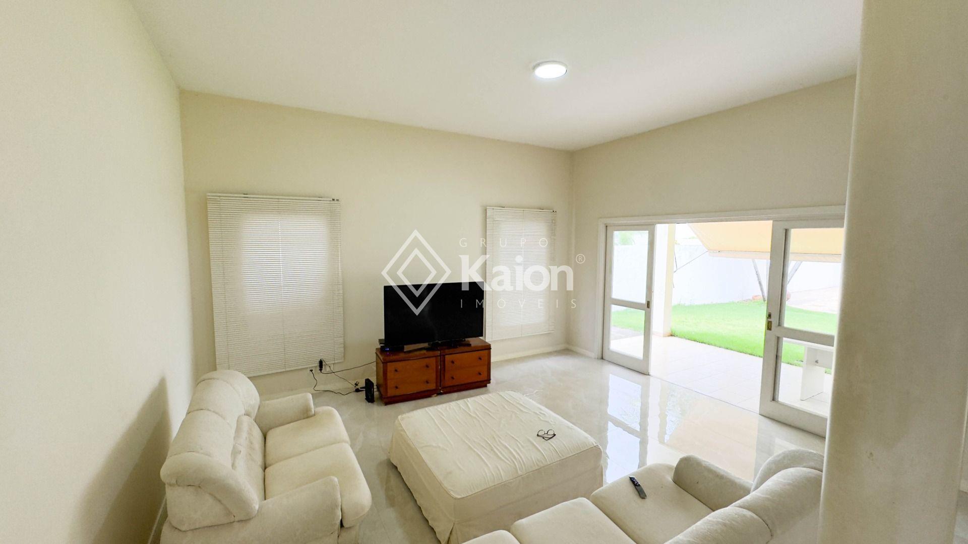 Casa no Jardim Theodora, em Itu disponível para para aluguel | Grupo Kaion: 
