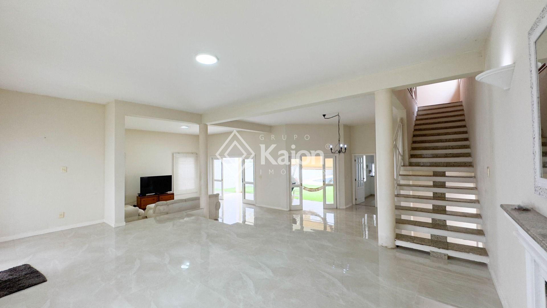 Casa no Jardim Theodora, em Itu disponível para para aluguel | Grupo Kaion: 