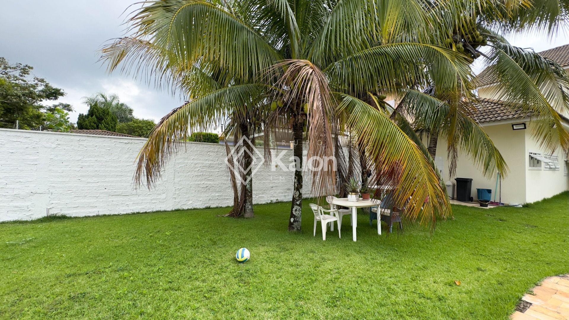 Casa no Jardim Theodora, em Itu disponível para para aluguel | Grupo Kaion: 