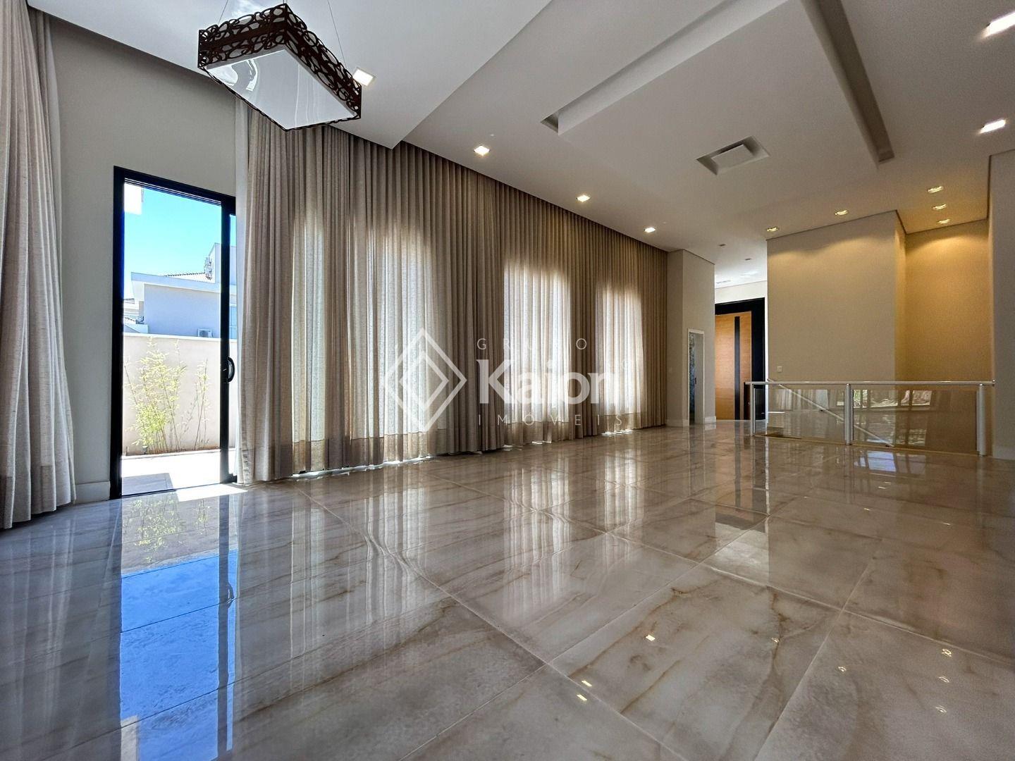 Casa no Jardim Theodora, em Itu disponível para para aluguel | Grupo Kaion: 