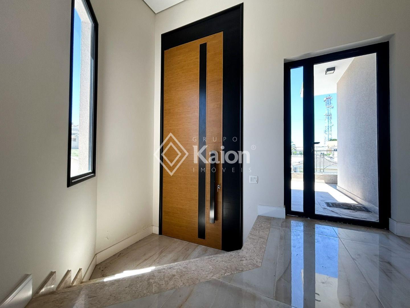 Casa no Jardim Theodora, em Itu disponível para para aluguel | Grupo Kaion: 
