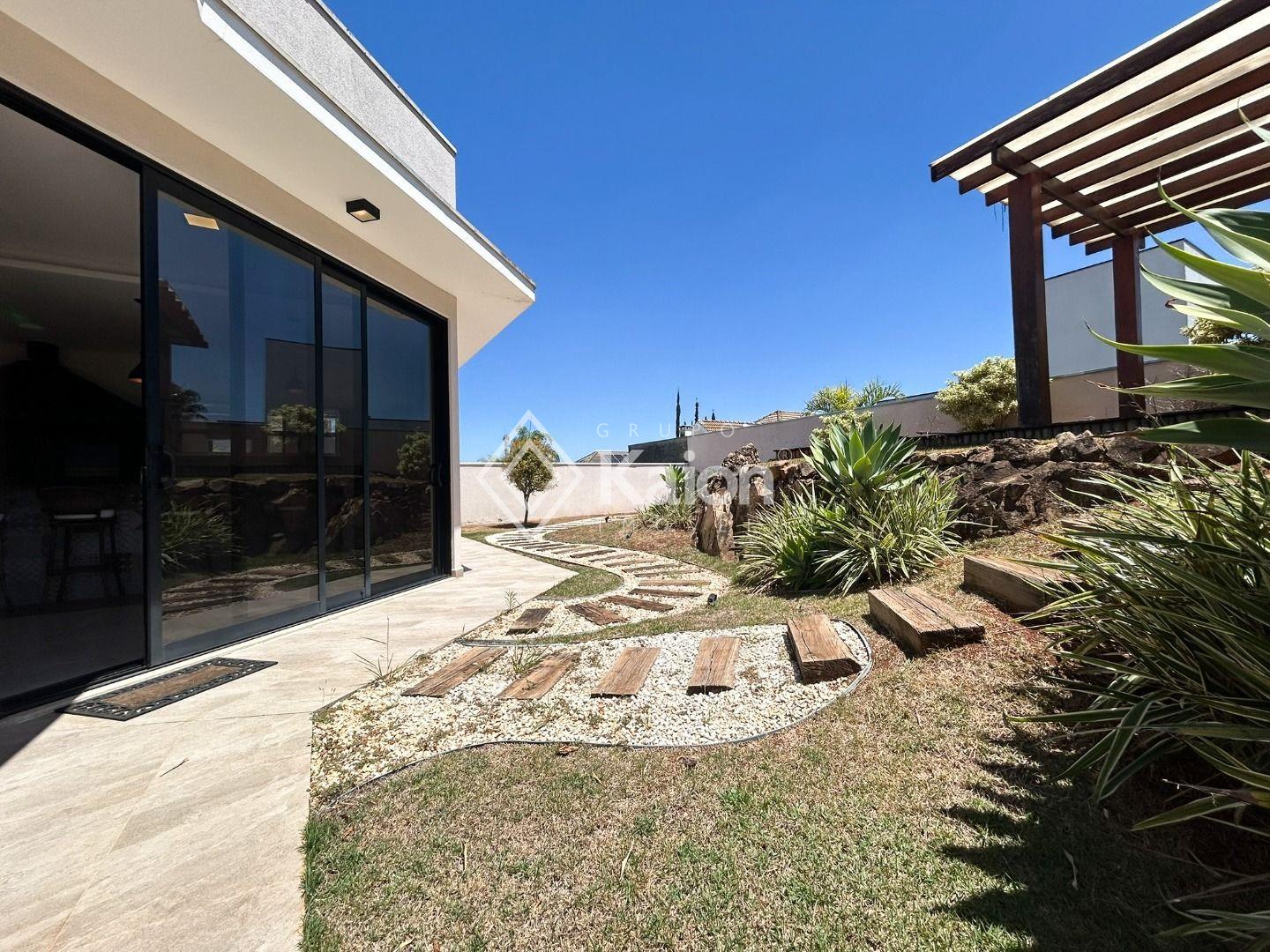 Casa no Jardim Theodora, em Itu disponível para para aluguel | Grupo Kaion: 