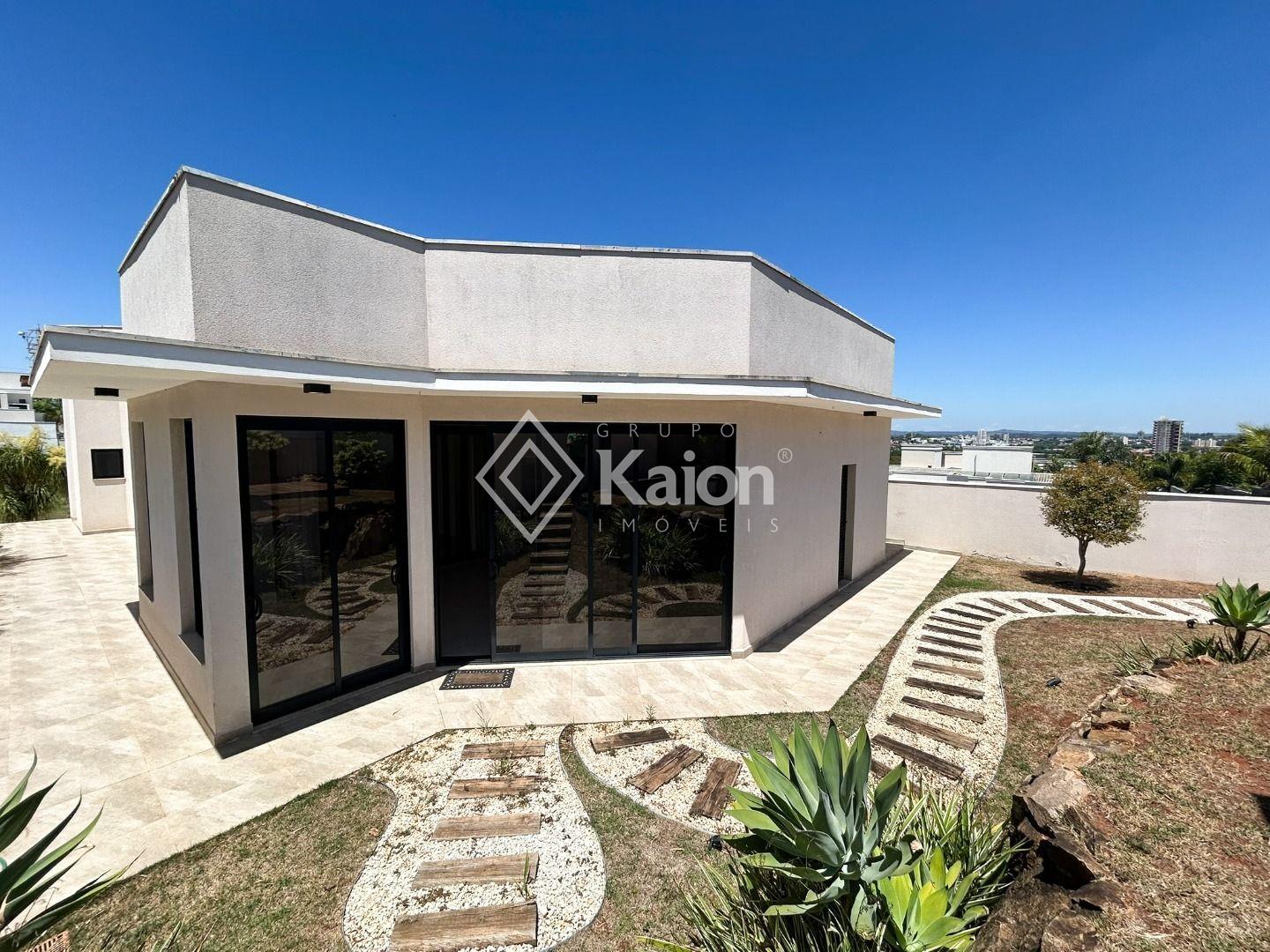 Casa no Jardim Theodora, em Itu disponível para para aluguel | Grupo Kaion: 