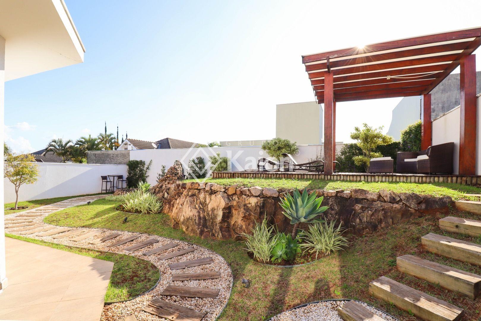 Casa no Jardim Theodora, em Itu disponível para para aluguel | Grupo Kaion: 