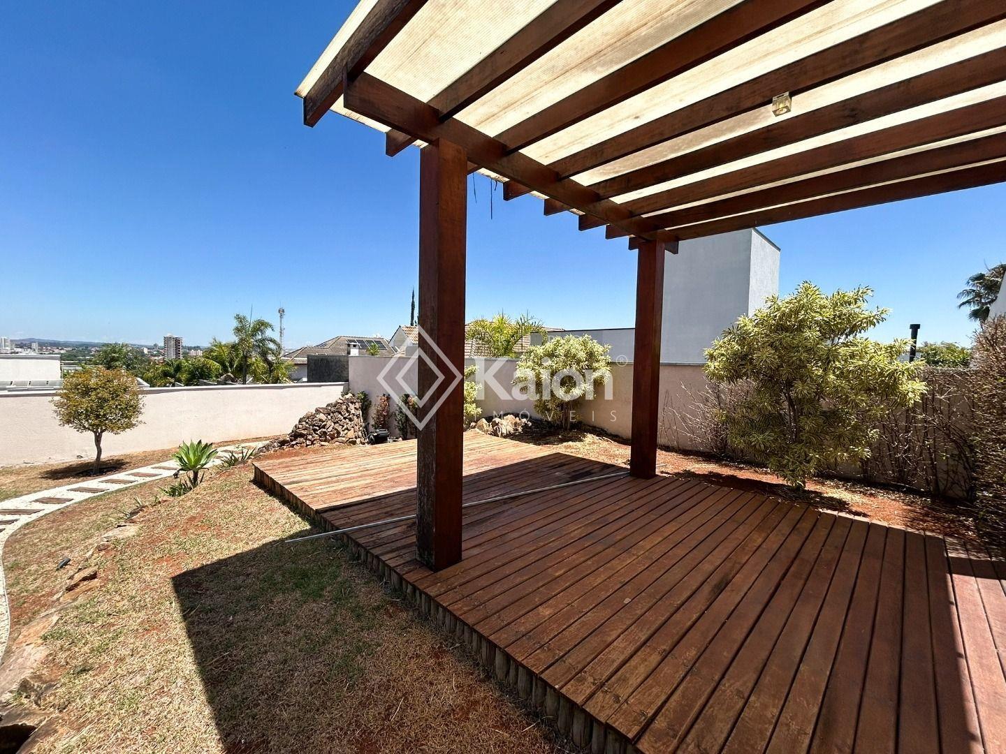 Casa no Jardim Theodora, em Itu disponível para para aluguel | Grupo Kaion: 