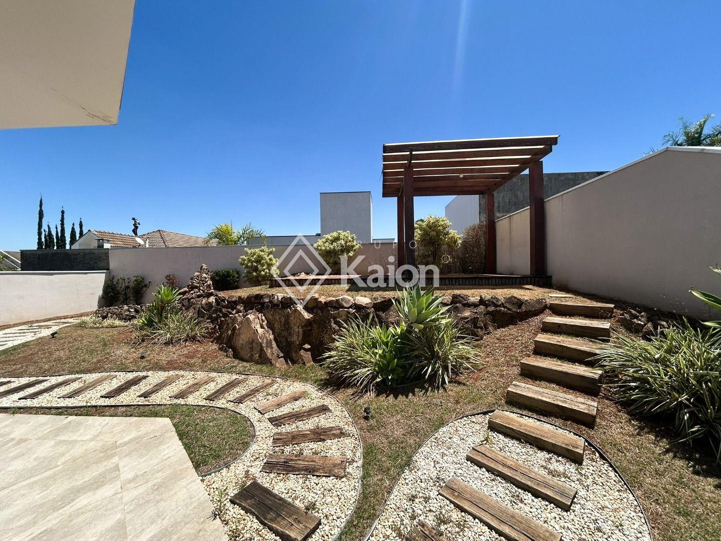 Casa no Jardim Theodora, em Itu disponível para para aluguel | Grupo Kaion: 