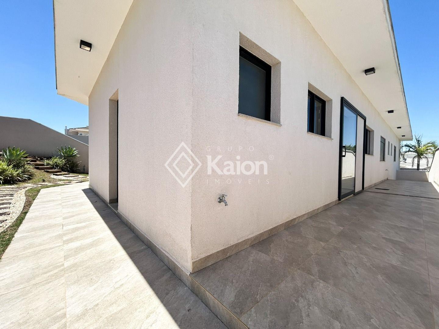 Casa no Jardim Theodora, em Itu disponível para para aluguel | Grupo Kaion: 