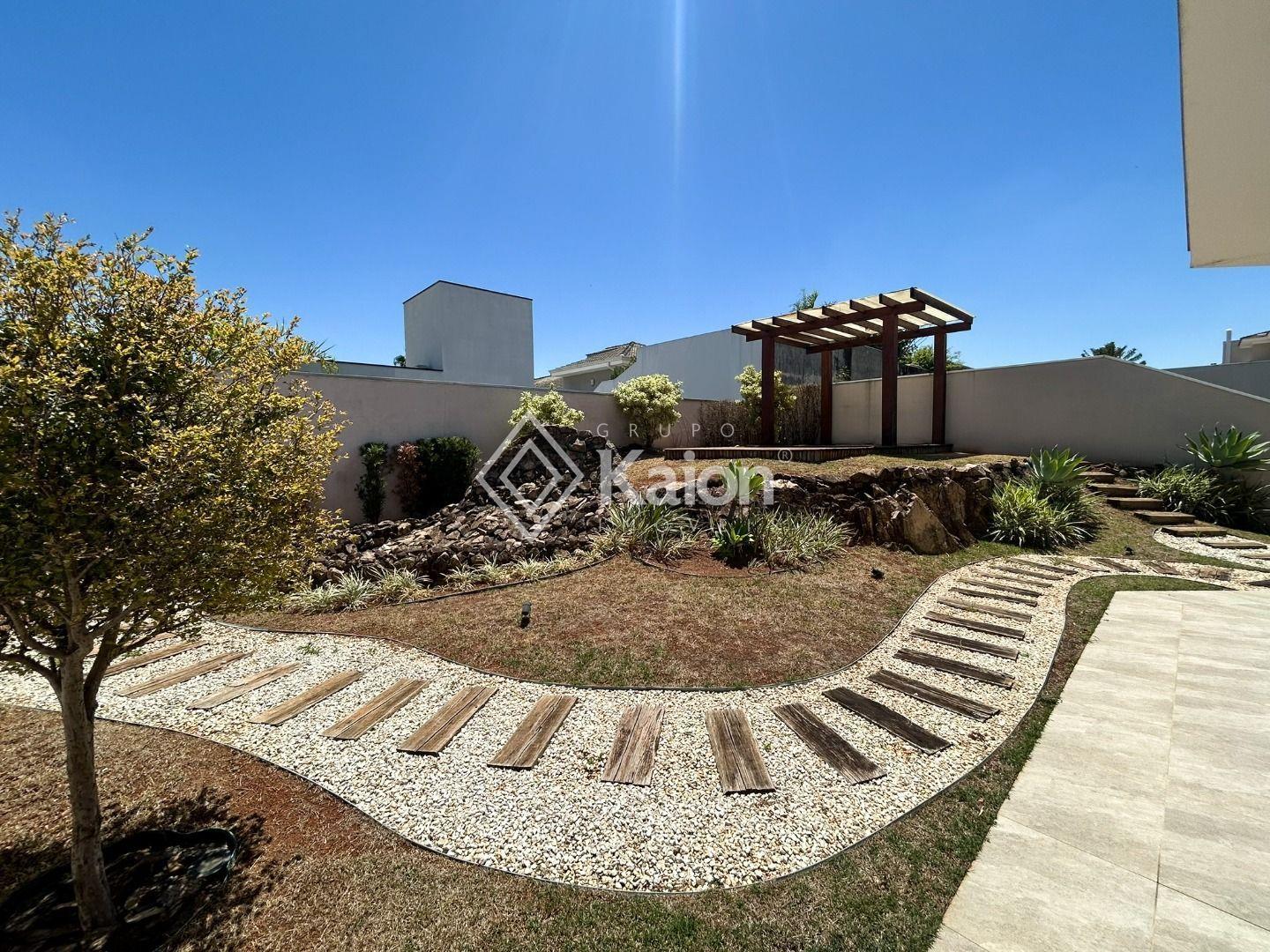 Casa no Jardim Theodora, em Itu disponível para para aluguel | Grupo Kaion: 