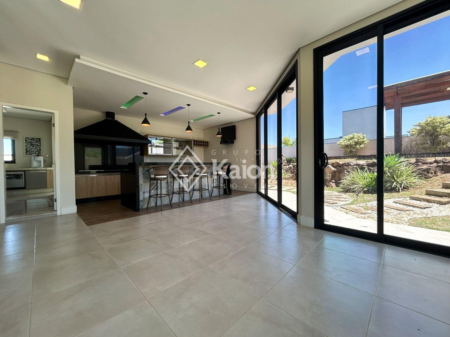 Casa no Jardim Theodora, em Itu disponível para para aluguel | Grupo Kaion: 