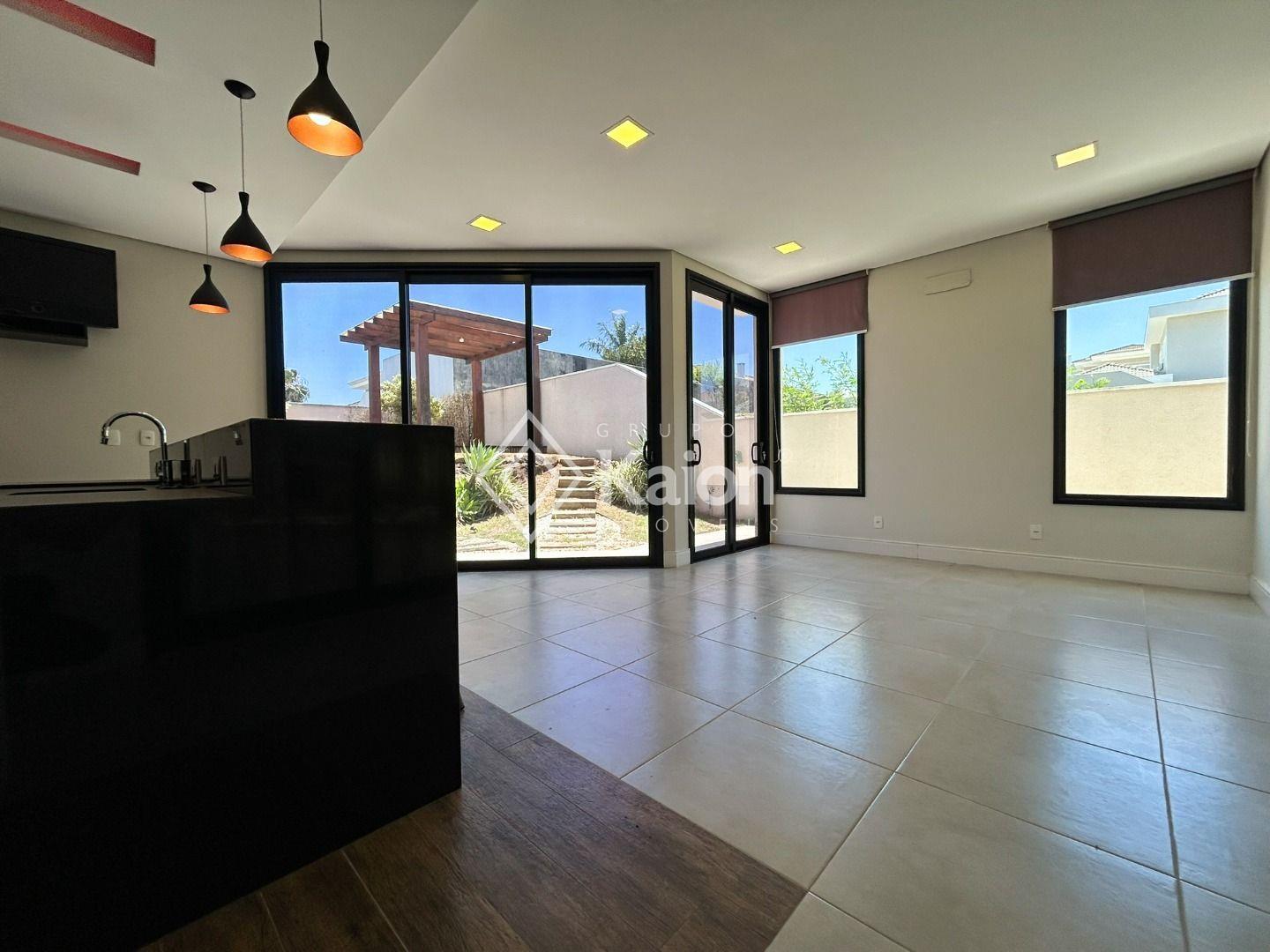 Casa no Jardim Theodora, em Itu disponível para para aluguel | Grupo Kaion: 