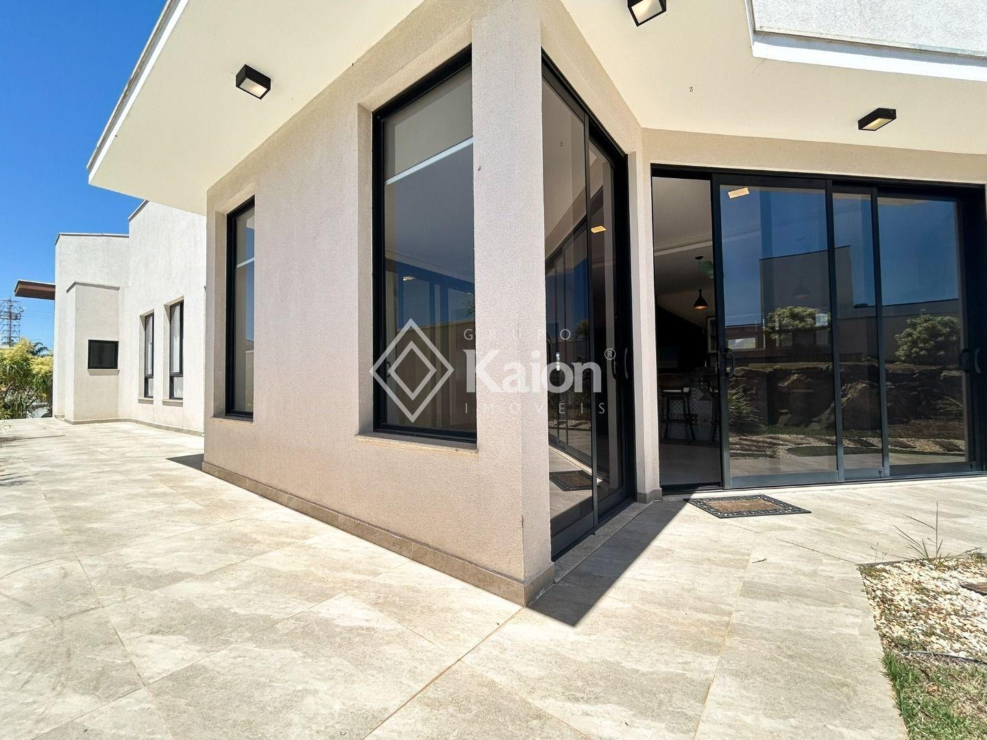 Casa no Jardim Theodora, em Itu disponível para para aluguel | Grupo Kaion: 