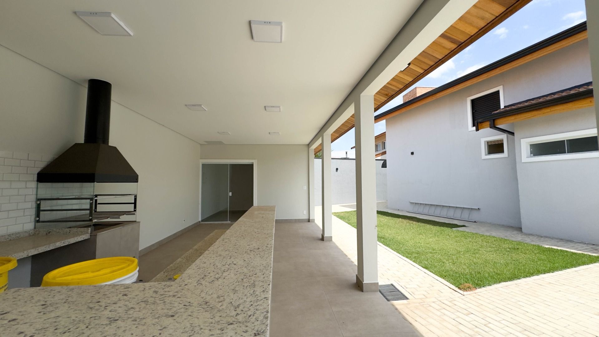 Casa no Alto das Palmeiras, em Itu disponível para para aluguel | Grupo Kaion: 