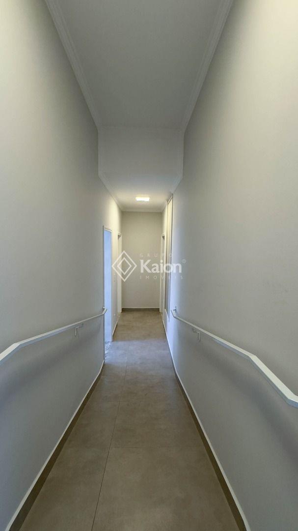 Casa no Alto das Palmeiras, em Itu disponível para para aluguel | Grupo Kaion: 
