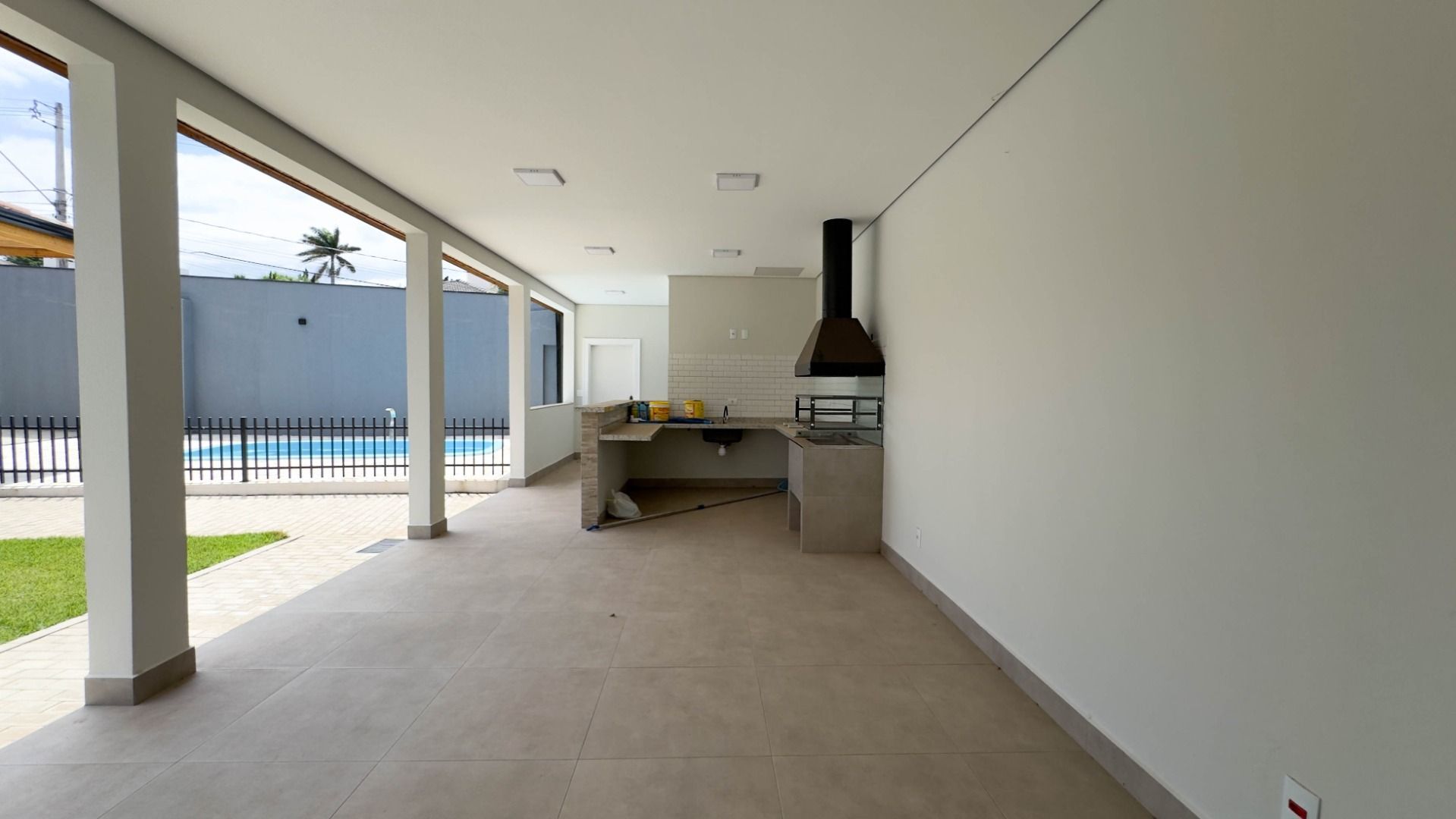 Casa no Alto das Palmeiras, em Itu disponível para para aluguel | Grupo Kaion: 