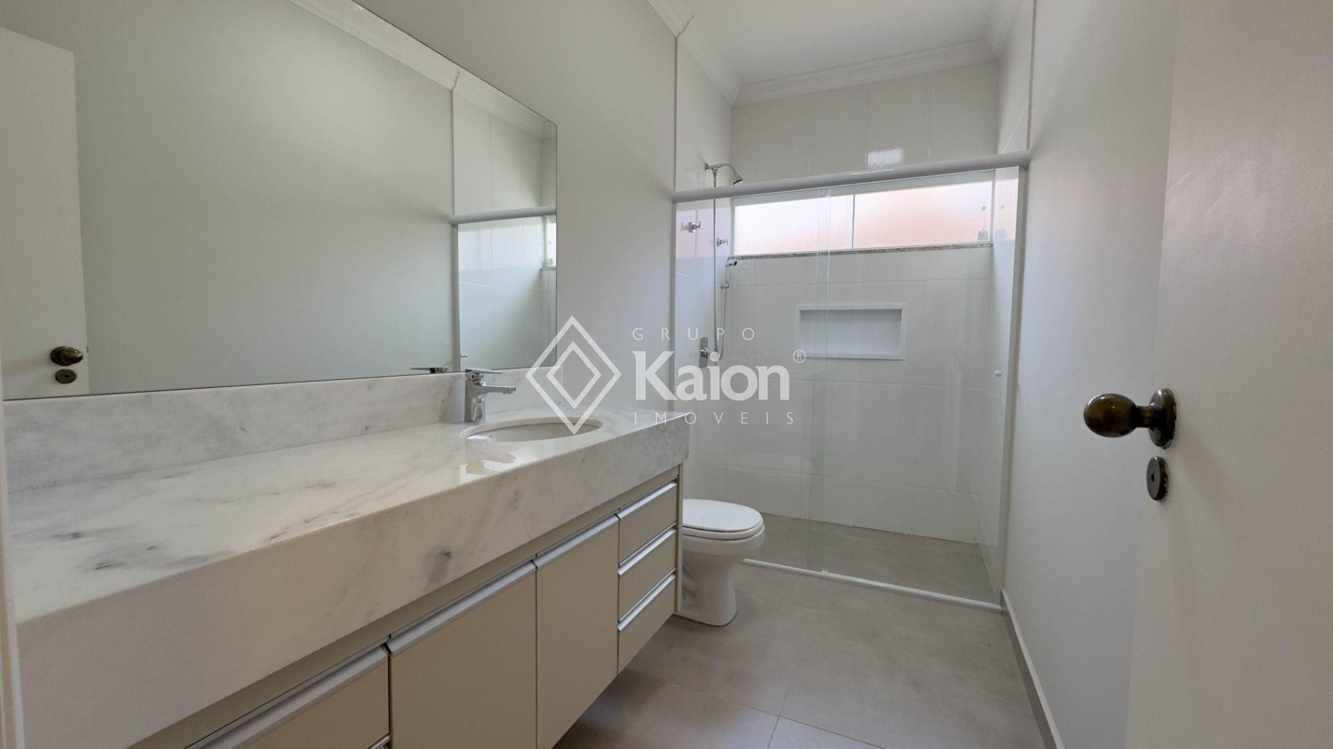 Casa no Alto das Palmeiras, em Itu disponível para para aluguel | Grupo Kaion: 