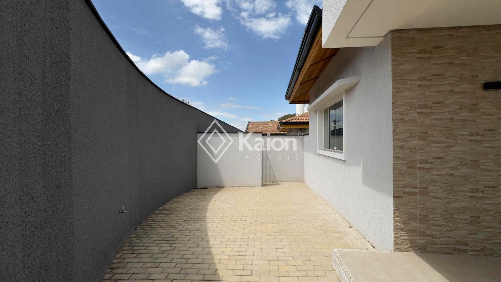 Casa no Alto das Palmeiras, em Itu disponível para para aluguel | Grupo Kaion: 