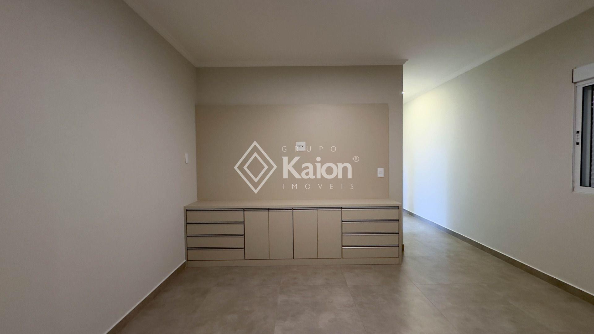 Casa no Alto das Palmeiras, em Itu disponível para para aluguel | Grupo Kaion: 