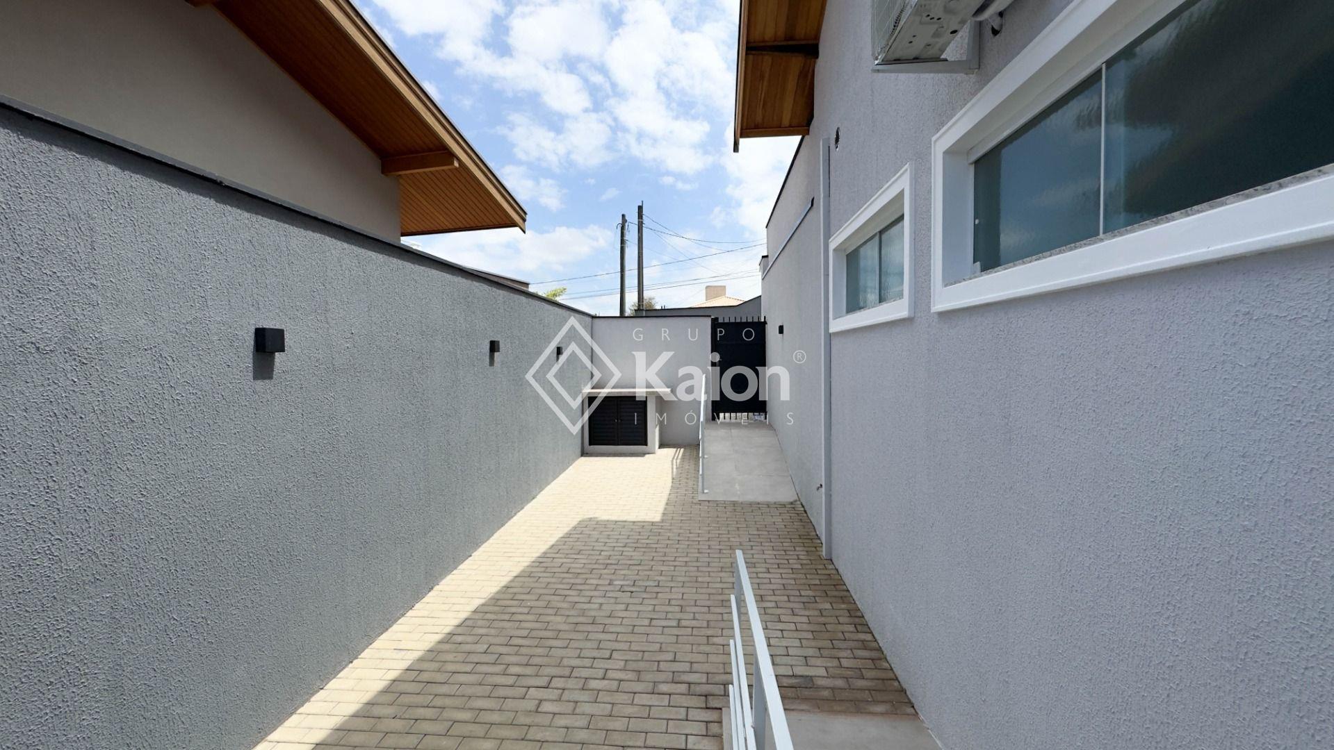 Casa no Alto das Palmeiras, em Itu disponível para para aluguel | Grupo Kaion: 