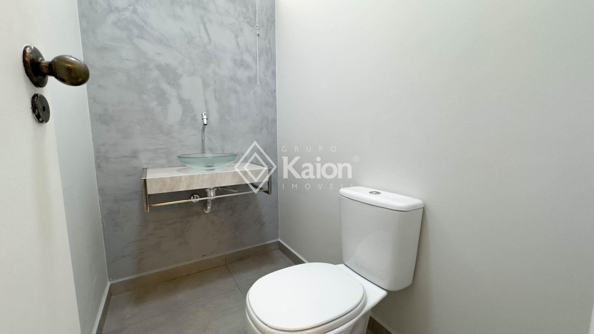 Casa no Alto das Palmeiras, em Itu disponível para para aluguel | Grupo Kaion: 