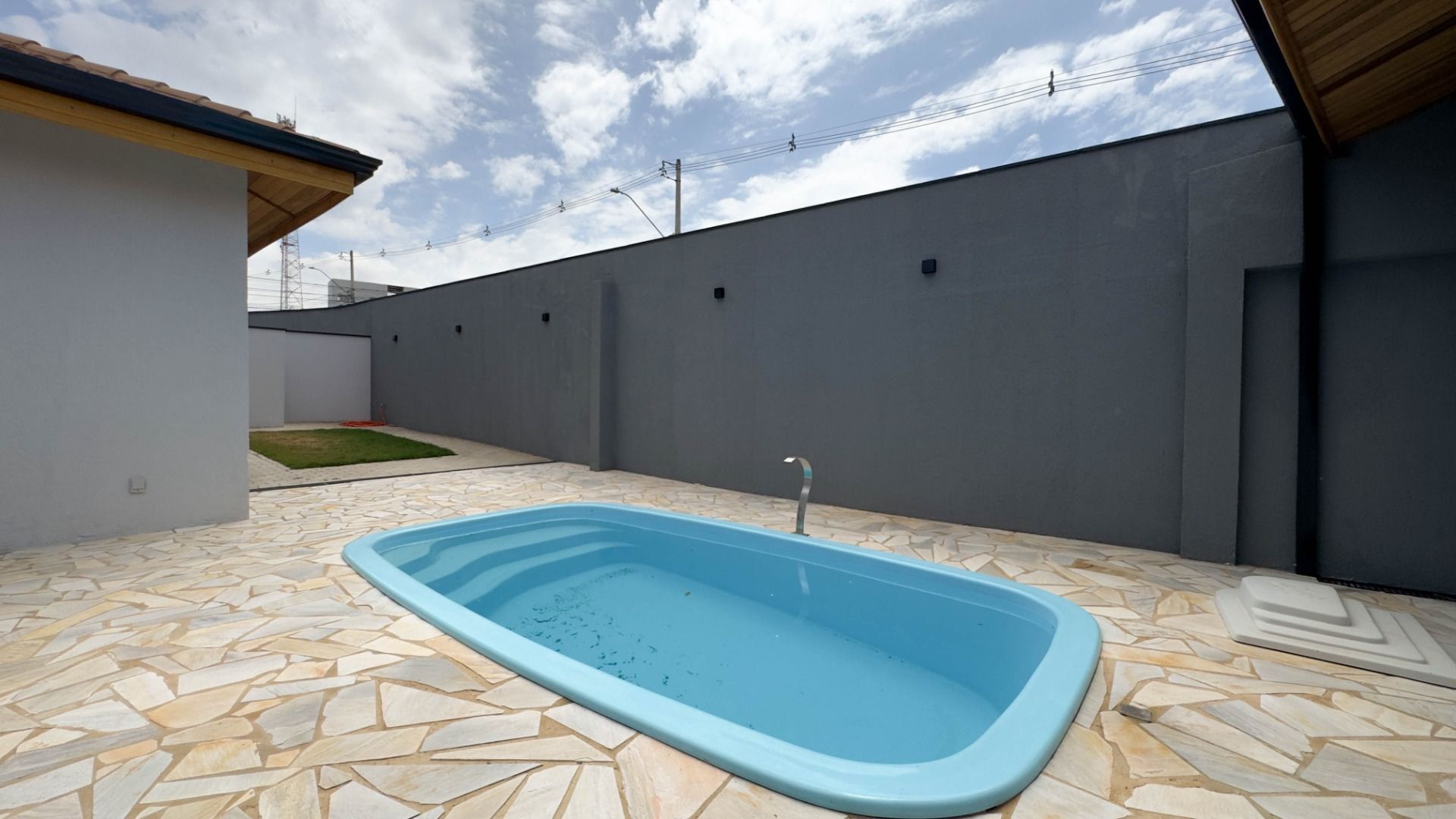 Casa no Alto das Palmeiras, em Itu disponível para para aluguel | Grupo Kaion: 