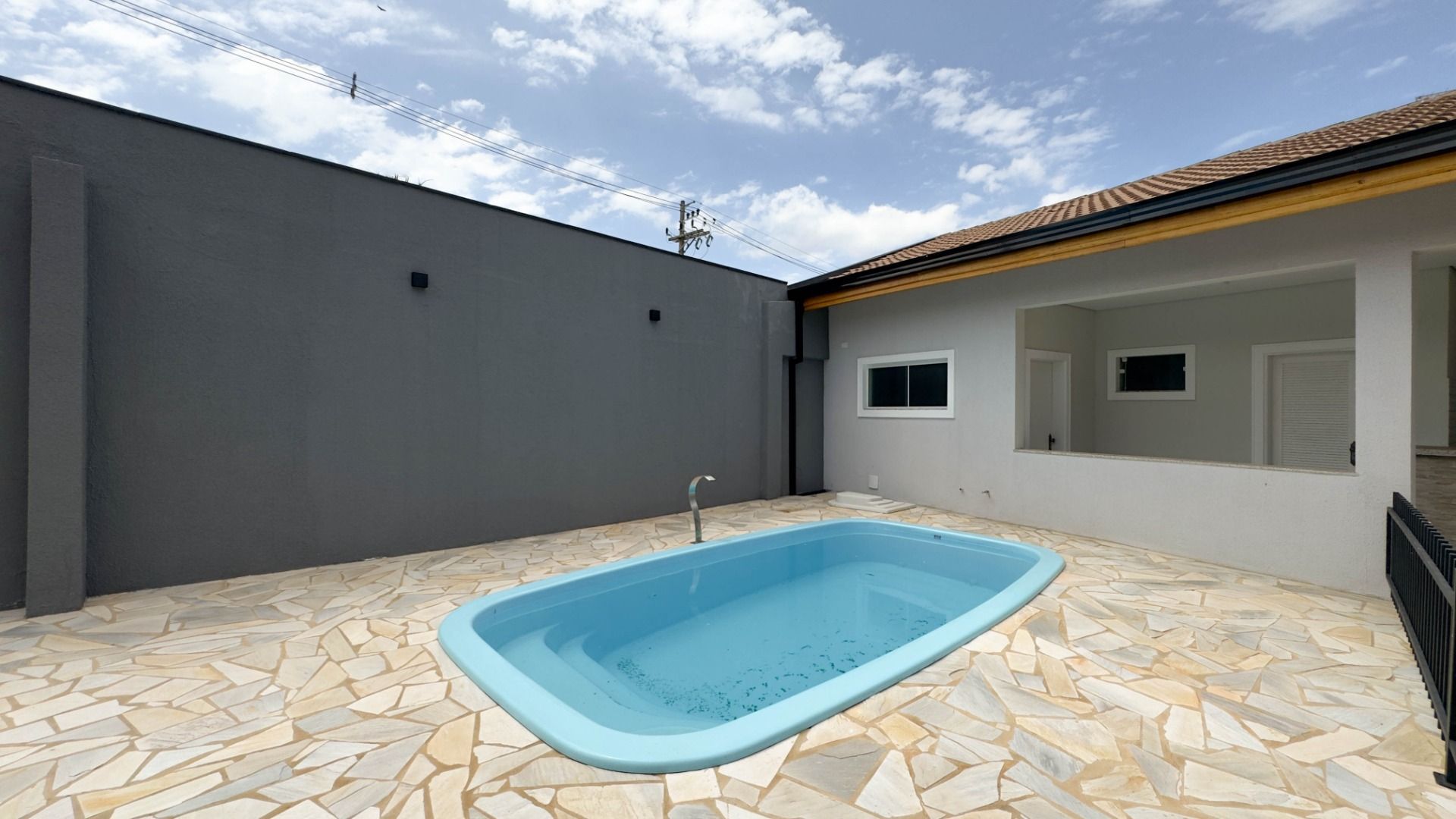 Casa no Alto das Palmeiras, em Itu disponível para para aluguel | Grupo Kaion: 