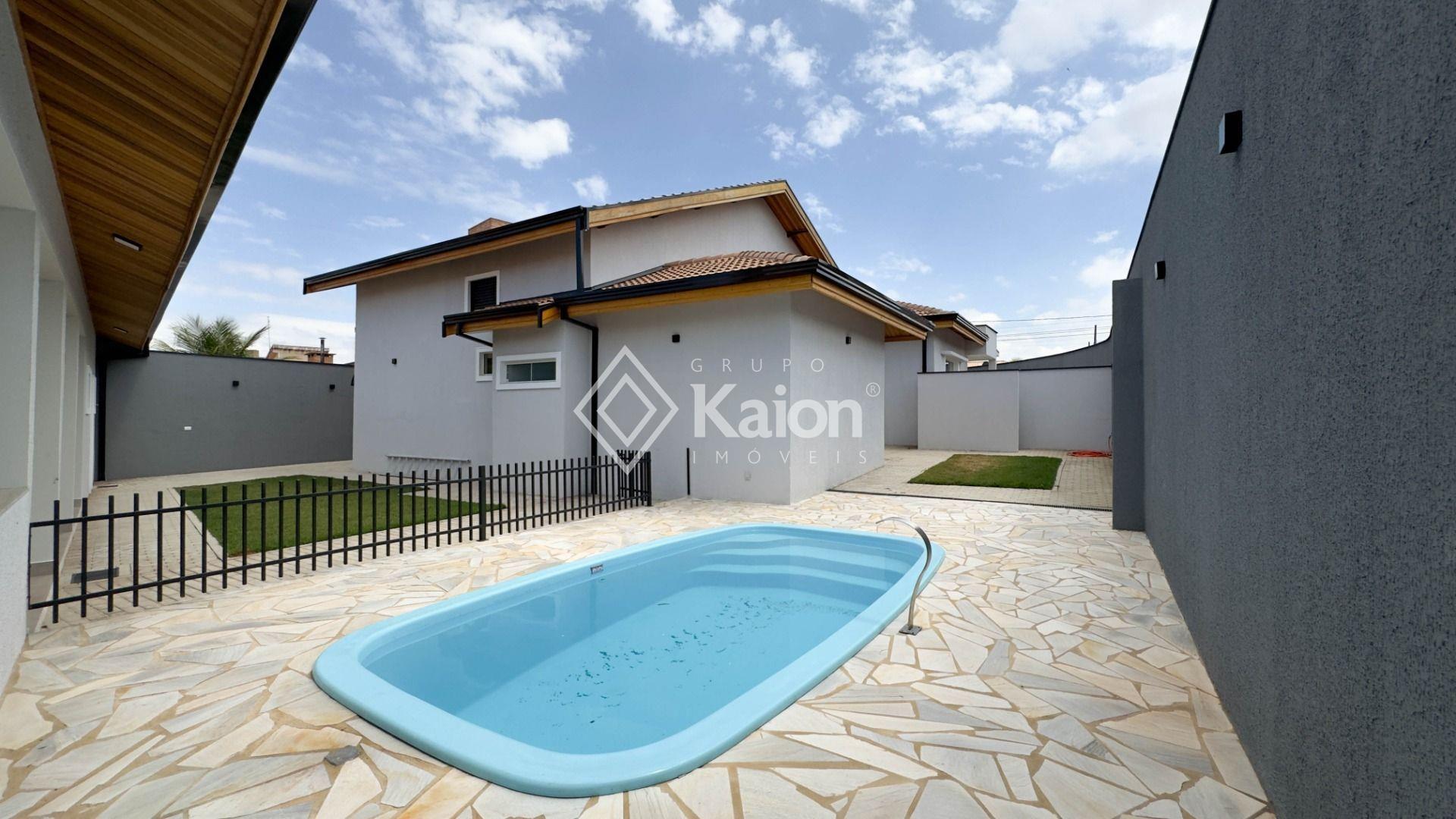 Casa no Alto das Palmeiras, em Itu disponível para para aluguel | Grupo Kaion: 