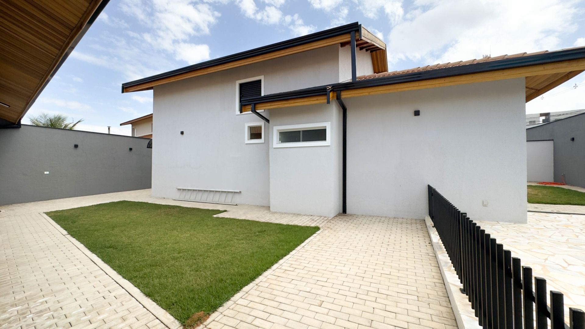 Casa no Alto das Palmeiras, em Itu disponível para para aluguel | Grupo Kaion: 