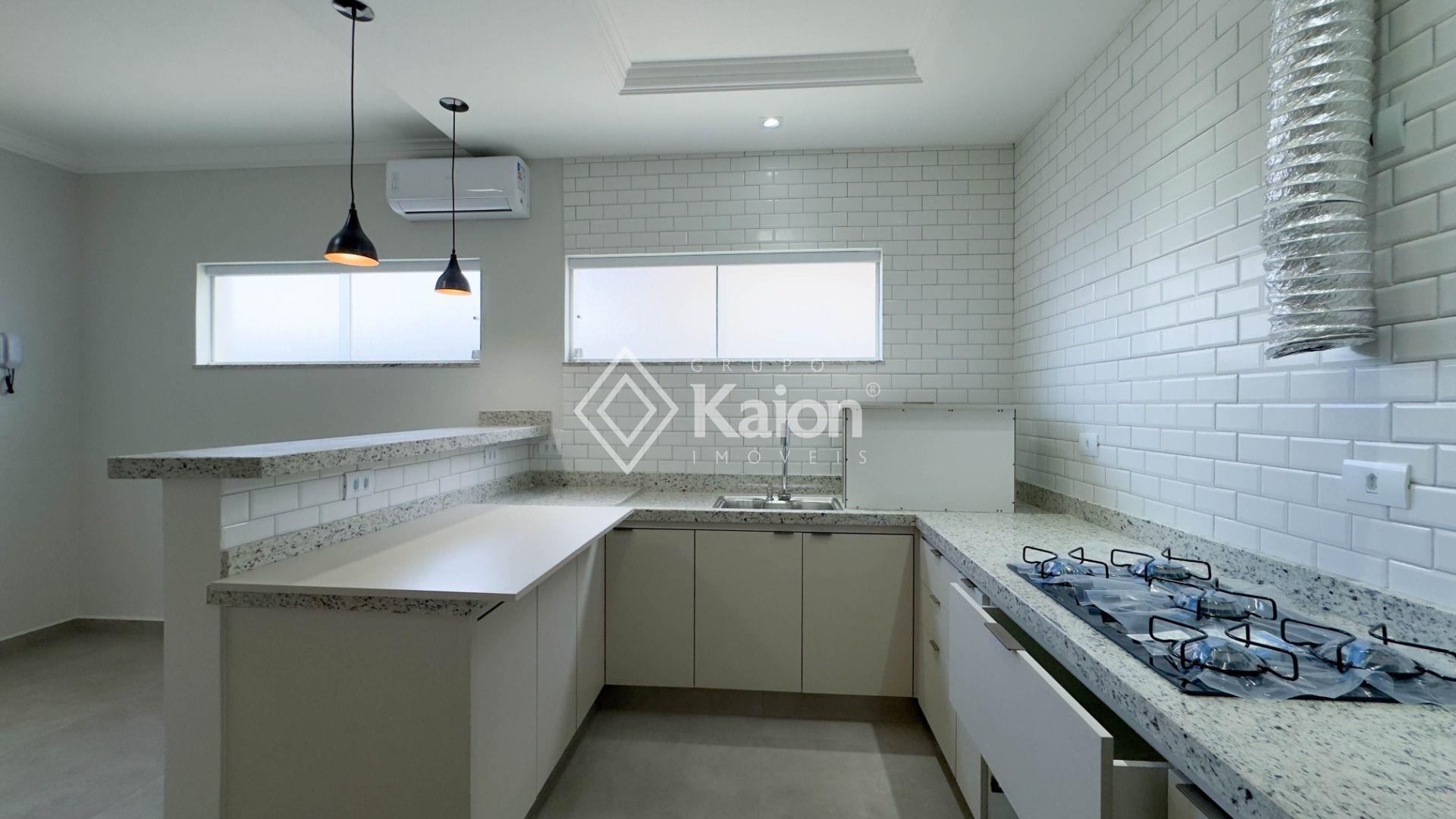 Casa no Alto das Palmeiras, em Itu disponível para para aluguel | Grupo Kaion: 