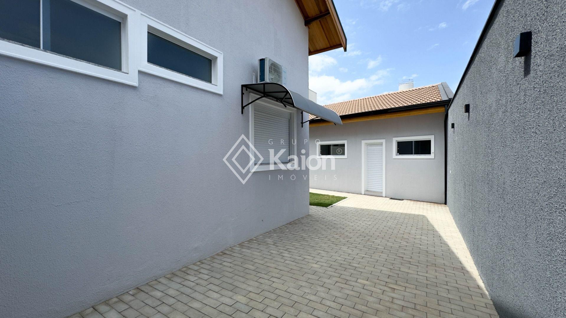 Casa no Alto das Palmeiras, em Itu disponível para para aluguel | Grupo Kaion: 