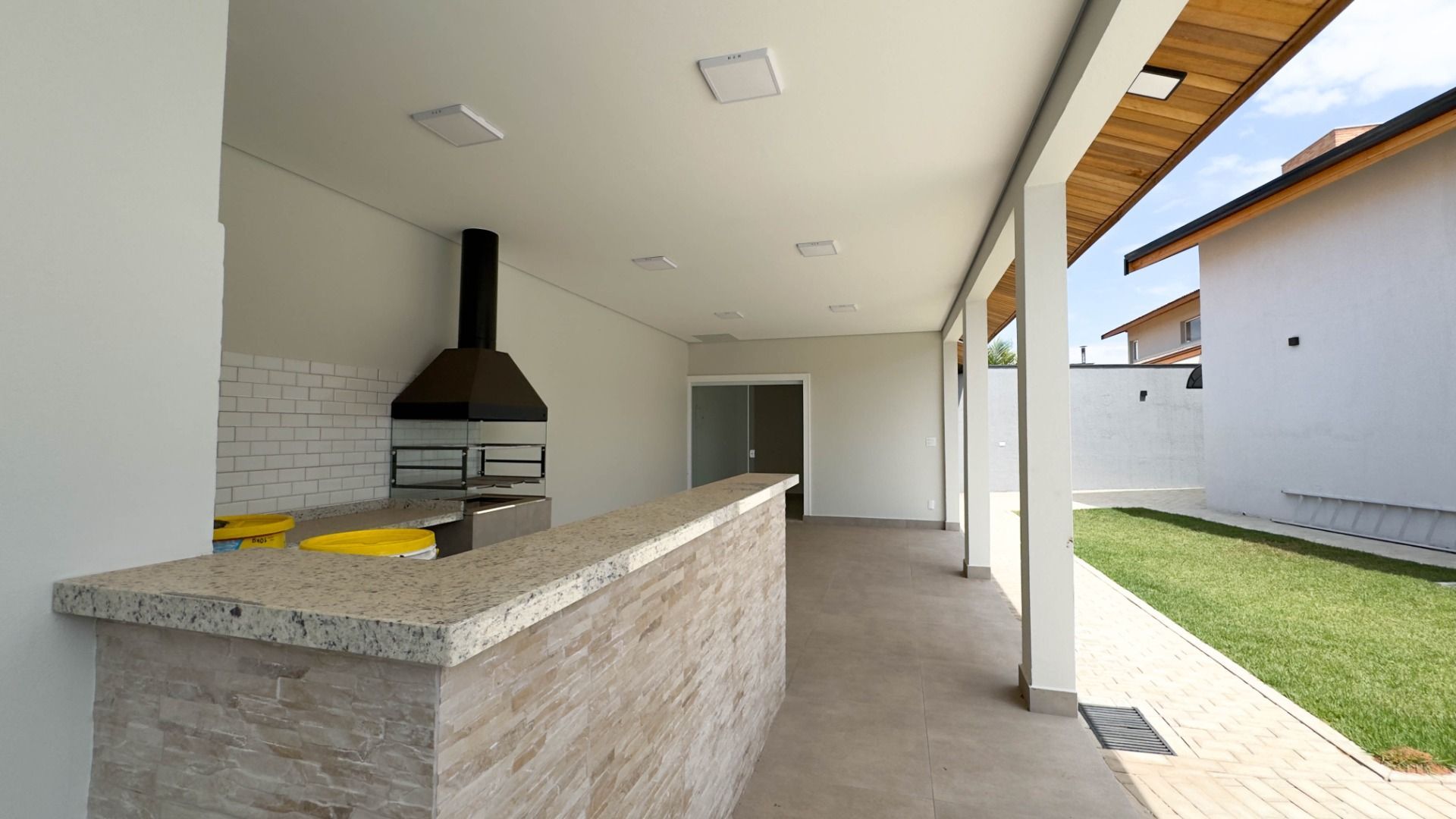 Casa no Alto das Palmeiras, em Itu disponível para para aluguel | Grupo Kaion: 