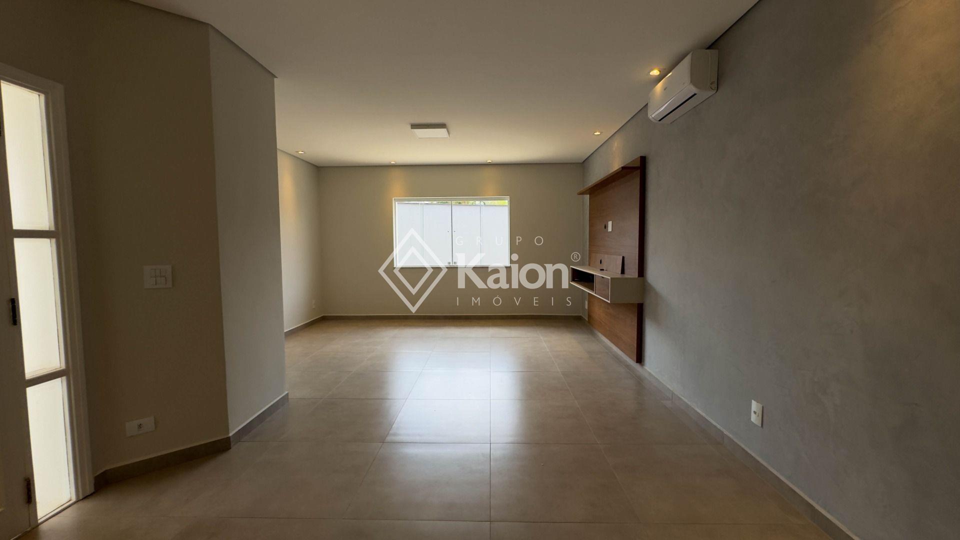 Casa no Alto das Palmeiras, em Itu disponível para para aluguel | Grupo Kaion: 