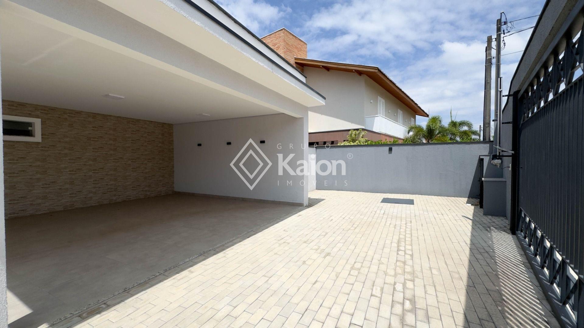 Casa no Alto das Palmeiras, em Itu disponível para para aluguel | Grupo Kaion: 